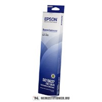 Epson LX 350 festékszalag /C13S015637/ | eredeti termék