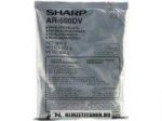 Sharp AR-500 DV developer, 250.000 oldal | eredeti termék 