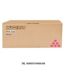 Ricoh Aficio MP C6000 M magenta toner /841102, MPC 7500M/, 21.600 oldal | eredeti termék