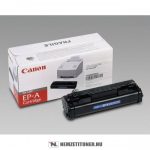 Canon EP-A toner /1548A003/, 2.500 oldal | eredeti termék