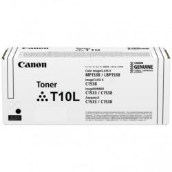 Canon T10L Bk fekete toner /CF4805C001/ | eredeti termék