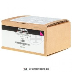 Toshiba E-Studio 305 M magenta toner /T-305 PM-R, 6B000000751/, 3.000 oldal | eredeti termék 