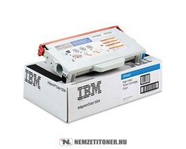 IBM Infoprint 1334 C ciánkék toner /75P5474/, 3.000 oldal | eredeti termék