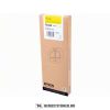 Epson T5444 Y sárga tintapatron /C13T544400/, 220ml | eredeti termék