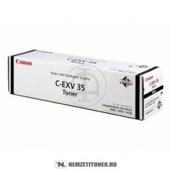 Canon C-EXV 35 toner /3764B002/, 70.000 oldal | eredeti termék