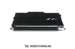   Samsung CLP-500 Bk fekete toner /CLP-500D7K/ELS/, 7.000 oldal | utángyártott import termék
