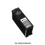   Dell P513W, V310 Bk fekete XL tintapatron /592-11327, X737N/, 16 ml | eredeti termék