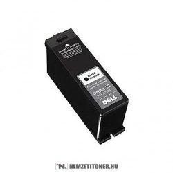 Dell P513W, V310 Bk fekete XL tintapatron /592-11327, X737N/, 16 ml | eredeti termék