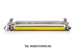   Samsung CLP-360, 365 Y sárga toner /CLT-Y406S/ELS/, 1.000 oldal | eredeti minőség