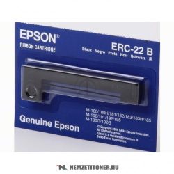 Epson ERC-22B festékszalag /C43S015358/ | eredeti termék