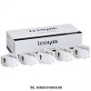 Lexmark MX 510, 610 tűzőkapocs 5 pack /35S8500/, 1.000 oldal | eredeti termék