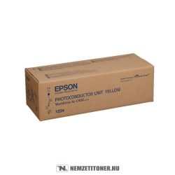 Epson WorkForce AL-C 500 Y sárga dobegység /C13S051224/, 50.000 oldal | eredeti termék