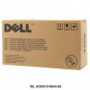 Dell 1130 XL toner /593-10961, 7H53W/, 2.500 oldal | eredeti termék
