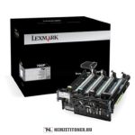   Lexmark CS 310, CS 410, CS 510 dobegység /70C0P00, 700P/, 40.000 oldal | eredeti termék