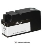   Lexmark 14L0174E Bk fekete #No.210XL tintapatron | utángyártott import termék