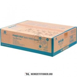 Konica Minolta MagiColor 5550, 5570 CMY toner Szett /A06VJ53/, 3x6.000 oldal | eredeti termék