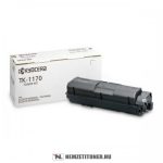   Kyocera TK-1170 toner /1T02S50NL0/, 7.200 oldal | eredeti termék