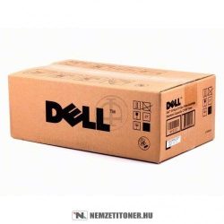 Dell 3110 C ciánkék toner /593-10166, RF012/, 4.000 oldal | eredeti termék