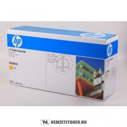 HP CB386A sárga dobegység /824A | eredeti termék