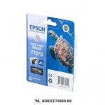   Epson T1579 LLBk világos-világos fekete tintapatron /C13T15794010/, 25,9ml | eredeti termék