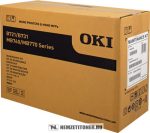   OKI B721, MB760 maintenance kit /45435104/, 200.000 oldal | eredeti termék