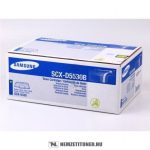   Samsung SCX-5530B toner /SCX-D5530B/ELS/, 8.000 oldal | eredeti termék