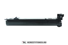 Konica Minolta MagiColor 5550, 5570 Bk fekete XL toner /A06V153/, 12.000 oldal | utángyártott import termék
