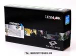   Lexmark C524, C534 C ciánkék XL toner /C5240CH/, 5.000 oldal | eredeti termék