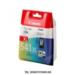 Canon CL-541 színes XL tintapatron /5226B001/ | eredeti termék