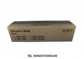 Kyocera DK-896 dobegység /302K093012/ | eredeti termék