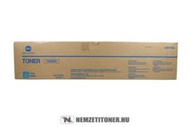 Konica Minolta Bizhub Press C1085 C ciánkék toner /A5E7450, TN-622C/, 95.000 oldal | eredeti termék