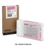   Epson T6026 LM világos magenta tintapatron /C13T602600/, 110ml | eredeti termék