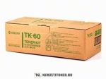   Kyocera TK-60 toner /37027060/, 20.000 oldal | eredeti termék