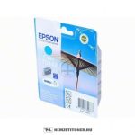   Epson T0442 C ciánkék tintapatron /C13T04424010/, 13 ml | eredeti termék