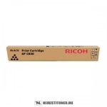   Ricoh Aficio SP C830 Bk fekete toner /821121/, 23.500 oldal | eredeti termék