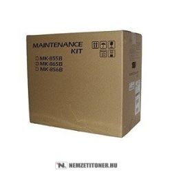 Kyocera MK-865(B) maintenance kit /1702JZ0UN0/, 300.000 oldal | eredeti termék