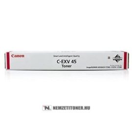 Canon C-EXV 45 M magenta toner /6946B002/, 52.000 oldal | eredeti termék