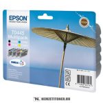   Epson T044540BA multipack (T0441,452,453,454) tintapatron | eredeti termék