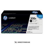   HP Q2670A - 308A - fekete toner, 6.000 oldal | eredeti termék