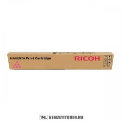 Ricoh Aficio MP C4503, 5503 M magenta toner /841855/, 22.500 oldal | eredeti termék
