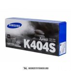   Samsung Xpress C430, 480 Bk fekete toner /CLT-K404S/ELS/, 1.500 oldal | eredeti termék