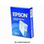   Epson S020130 ciánkék tintapatron /C13S020130/, 110 ml | eredeti termék