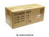 Kyocera FK-170 fuser unit /302LZ93040/, 100.000 oldal | eredeti termék