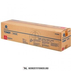 Konica Minolta Bizhub C452 M magenta toner /A0TM350, TN-613M/, 30.000 oldal | eredeti termék