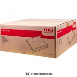 OKI C8600, C801, C810 transfer-kit /43449705/, 80.000 oldal | eredeti termék