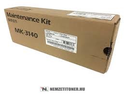 Kyocera MK-3140 maintenance kit /1702P60UN0/, 200.000 oldal | eredeti termék