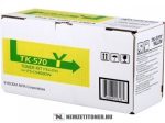   Kyocera TK-570 Y sárga toner /1T02HGAEU0/, 12.000 oldal | eredeti termék