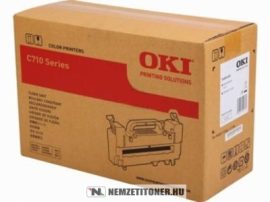 OKI C710 fuser unit /43854903/, 60.000 oldal | eredeti termék
