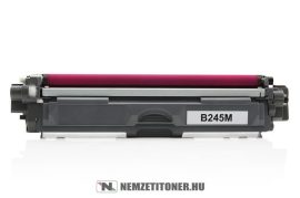Brother TN-245 M magenta toner, 2.200 oldal | utángyártott import termék