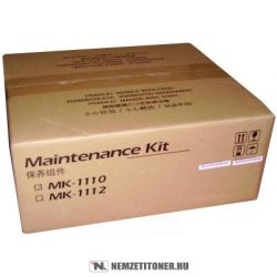 Kyocera MK-1110 maintenance kit /1702M75NX0/, 100.000 oldal | eredeti termék